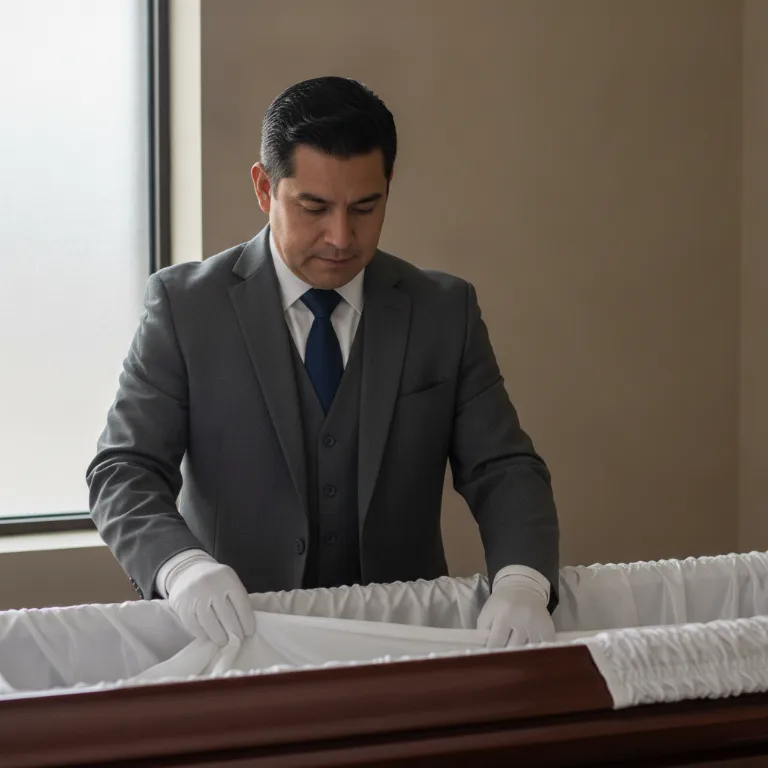 Agência Funerária serviço em Umuarama